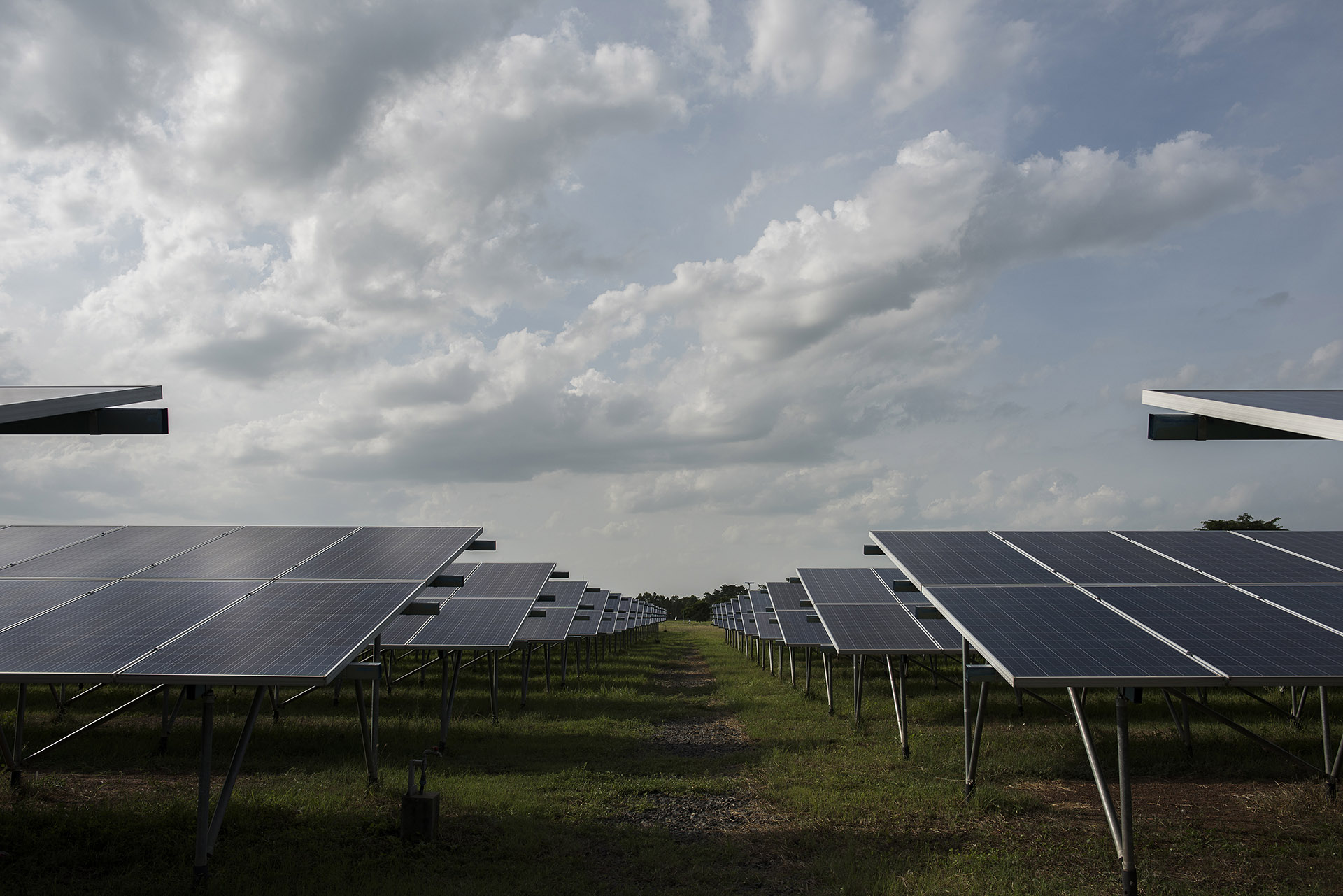 solar panels solar panels
